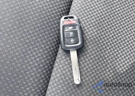 2020 Honda Hr-V Awd Lx from USA, damaged, VIN 3CZRU6H3XLM726828